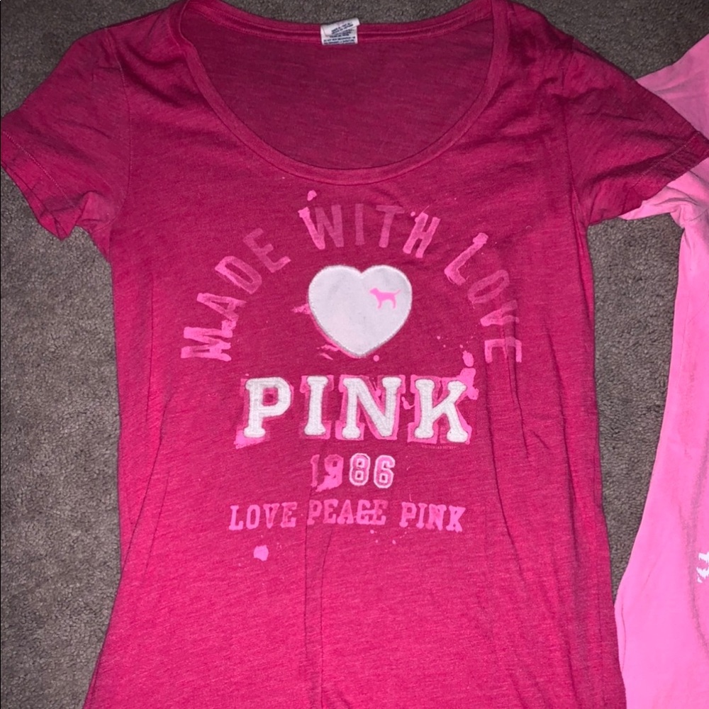 Victorias Secret Top